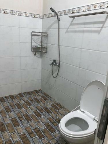 M?c Homestay