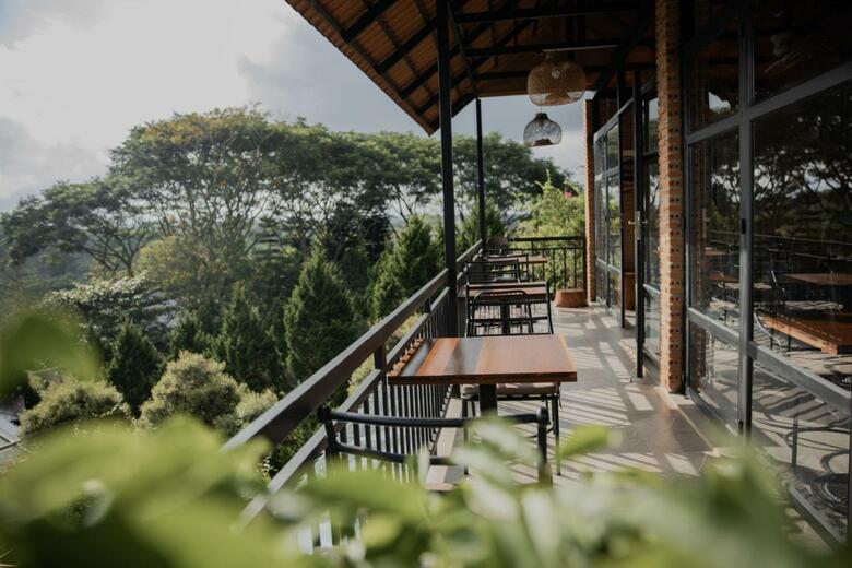 Apartamento Sen Villa