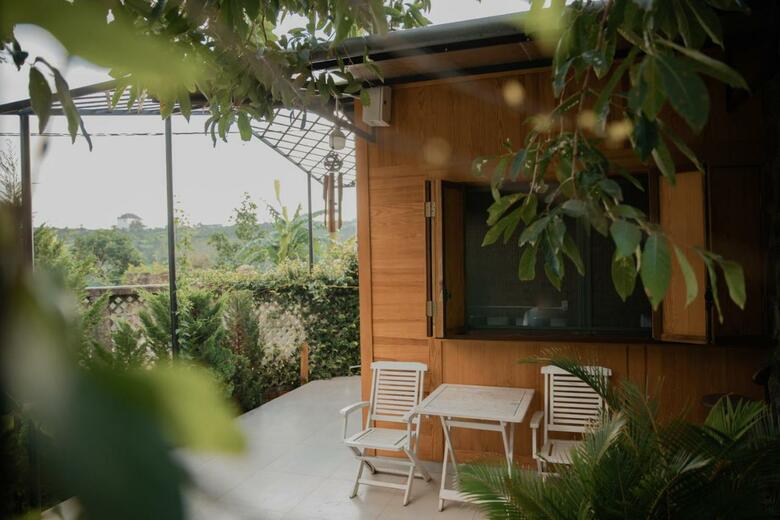 Apartamento Sen Villa
