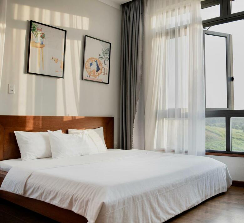 Apartamento Sen Villa