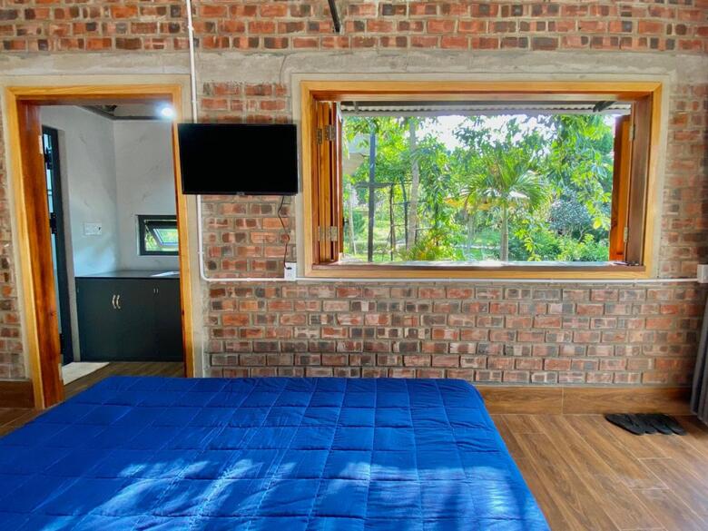 Apartamento Sen Villa