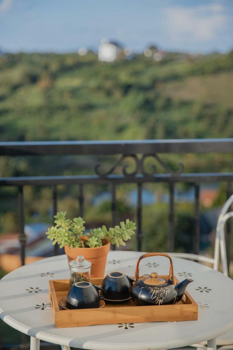 Apartamento Sen Villa
