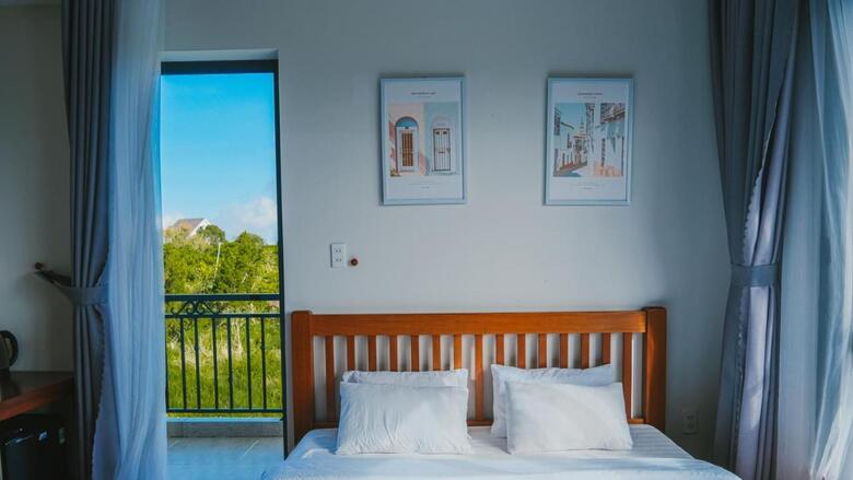 Apartamento Sen Villa