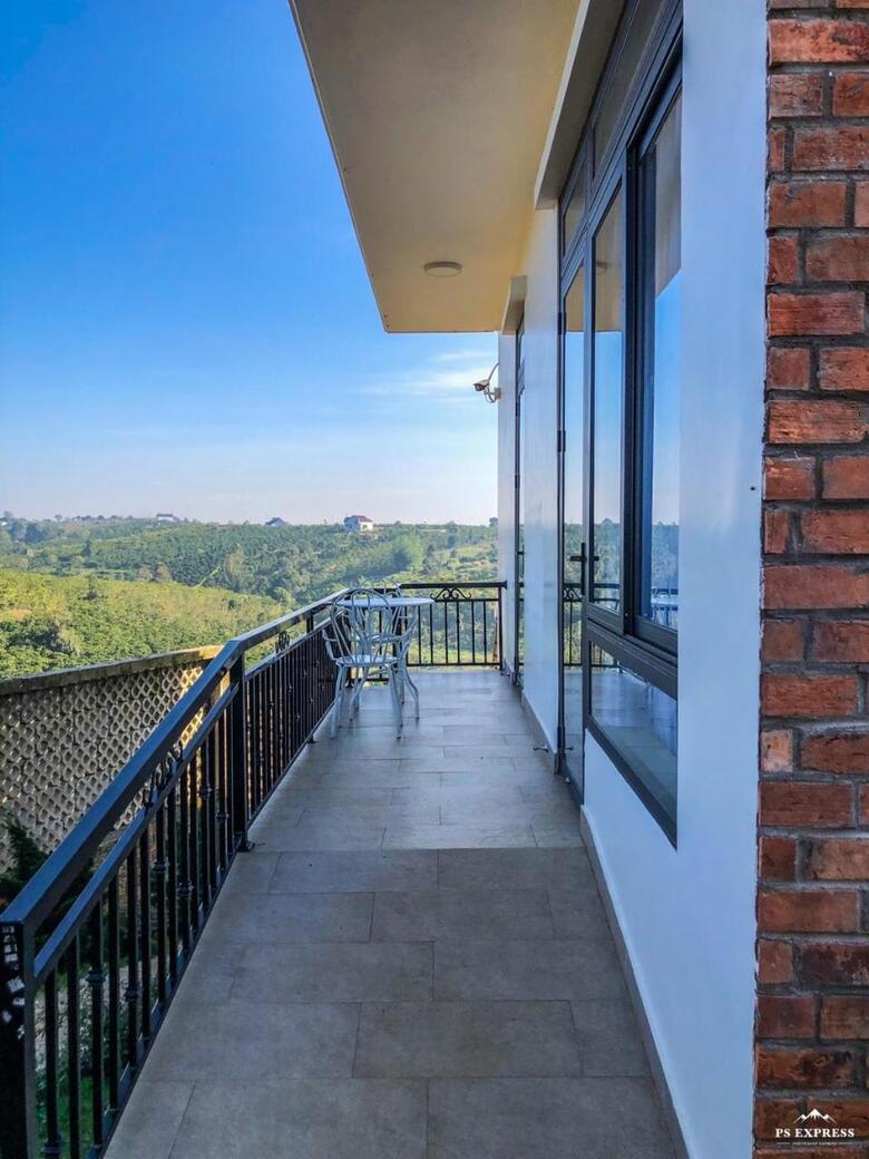 Apartamento Sen Villa