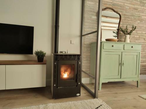 Apartamento Cathedral Suite Home