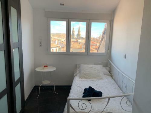 Apartamento Riojano Y Coqueto