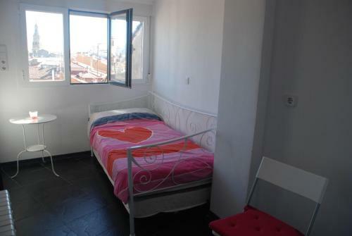 Apartamento Riojano Y Coqueto