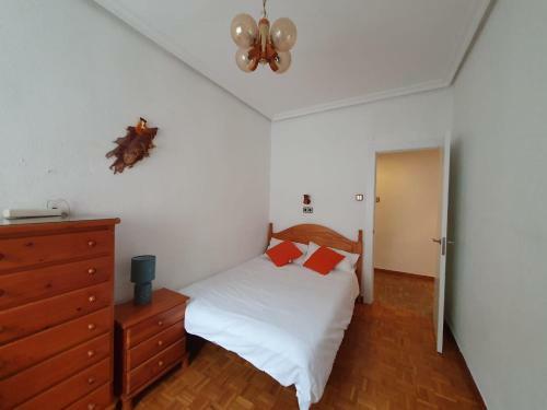 Apartamento Resiliencia