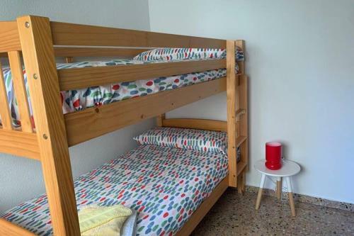 Apartamento Casa La Charito