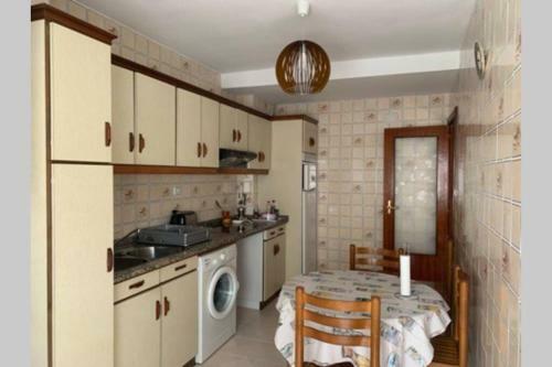 Apartamento Casa La Charito