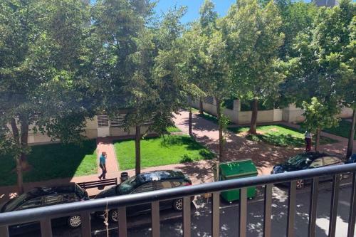 Apartamento Casa La Charito