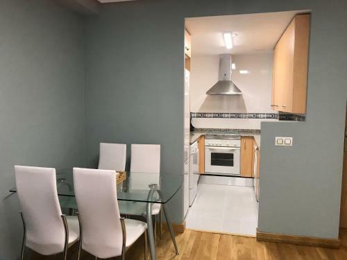 Apartamento Molarioja 2