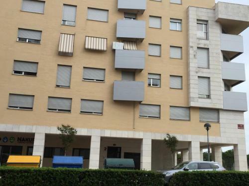 Apartamento Amplio Y Luminoso