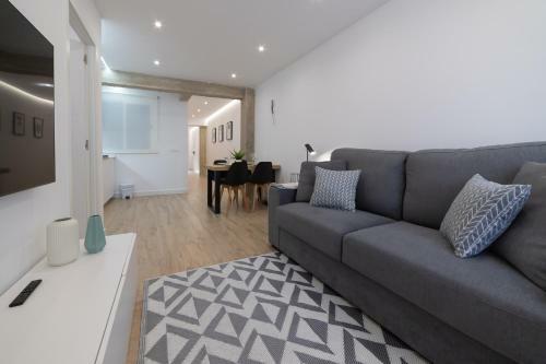 Apartamento Ayuntamiento Av De La Paz