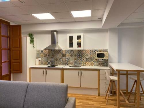 Apartamento Tur�stico San Agustin