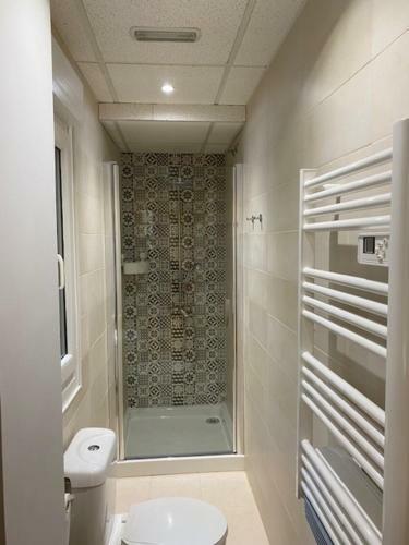 Apartamento Tur�stico San Agustin