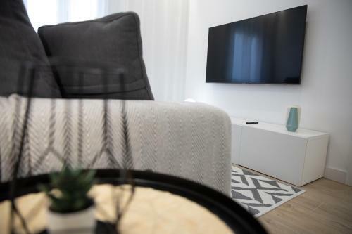Apartamento Logro�o Ayuntamiento