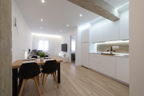 Apartamento Logro�o Ayuntamiento