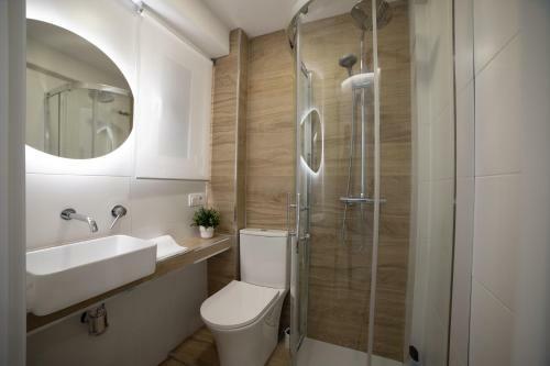 Apartamento Logro�o Ayuntamiento