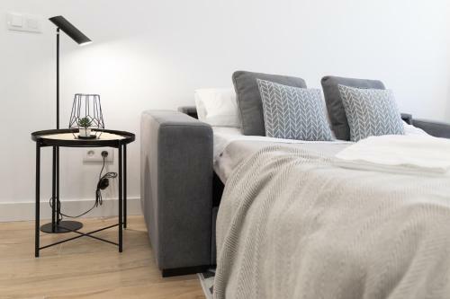 Apartamento Logro�o Ayuntamiento