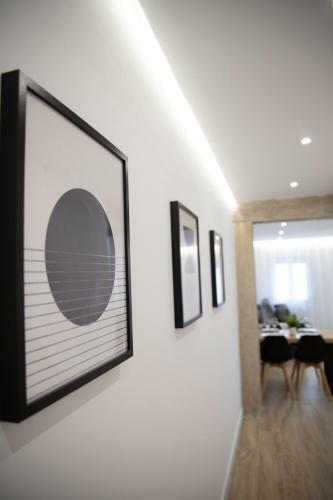Apartamento Logro�o Ayuntamiento