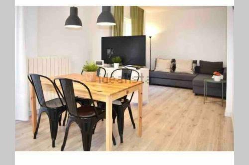 Apartamento Nuevo Apto Barriocepo
