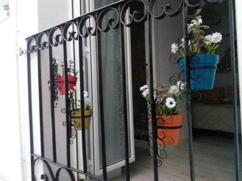 Apartamento Los Mundos De Lusi 2