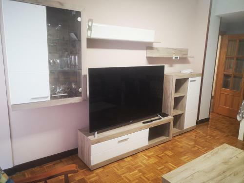 Apartamento Piso El Espol�n Logro�o, Piso Entero