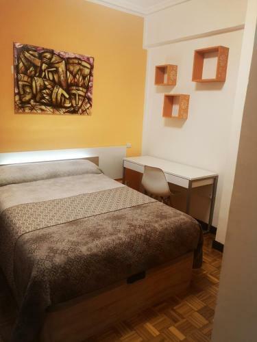 Apartamento Piso El Espol�n Logro�o, Piso Entero