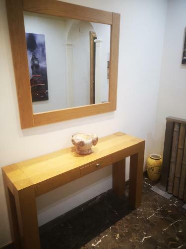 Apartamento Piso El Espol�n Logro�o, Piso Entero