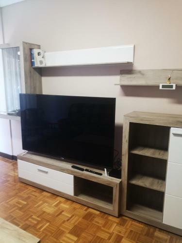 Apartamento Piso El Espol�n Logro�o, Piso Entero