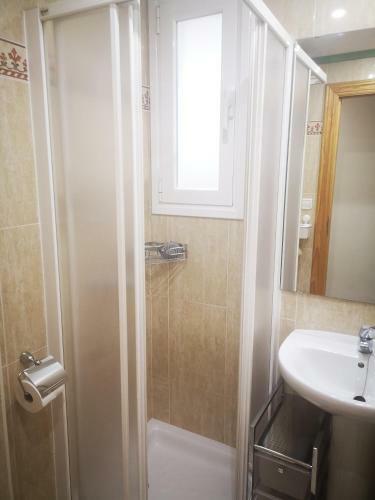 Apartamento Piso El Espol�n Logro�o, Piso Entero