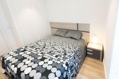 Apartamento 1� B � Apartamentos La Catedral