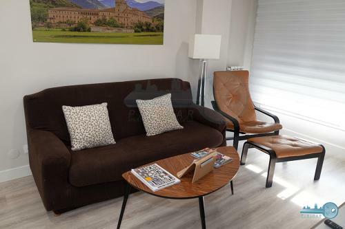 Apartment Muy C�ntrico Y Dise�o Moderno 7' Laurel