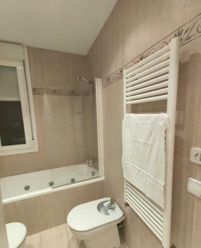 Apartamento Casa Duquesa