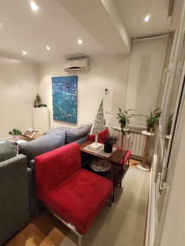 Apartamento Casa Duquesa