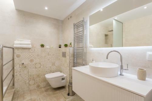 Apartamento De Lujo En Logro�o Centro