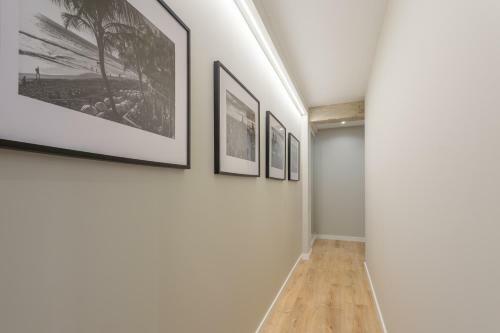 Apartamento De Lujo En Logro�o Centro