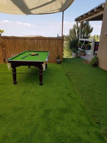 Apartamento Villa Luzon