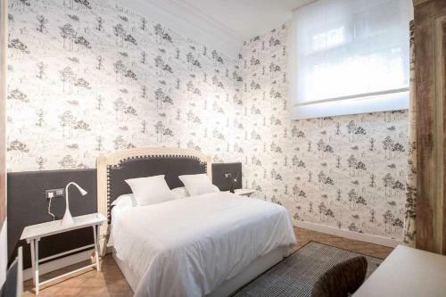 Estambre Apartamento De Lujo En El Centro