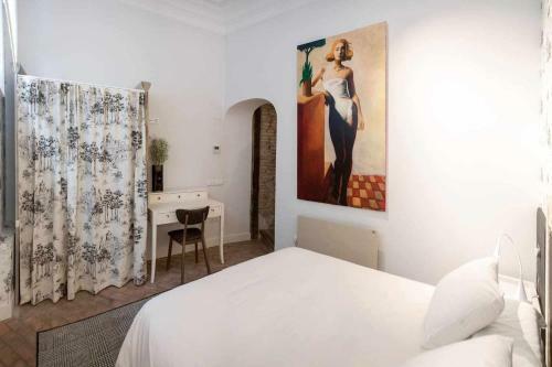 Estambre Apartamento De Lujo En El Centro