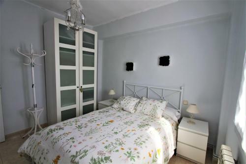 Apartamento La Campa