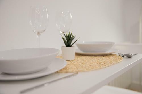 Apartamento Logro�o Parlamento
