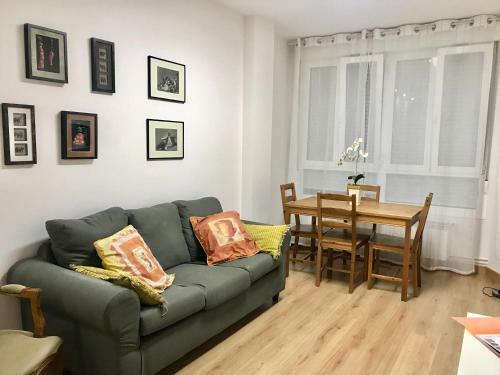 Apartamento My Space En El Centro
