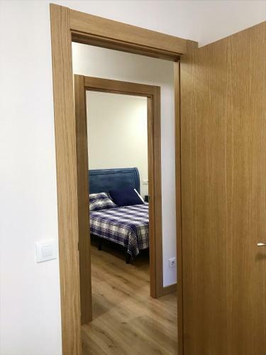 Apartamento My Space En El Centro
