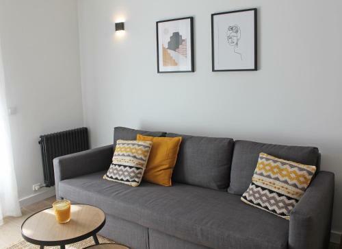 Apartamento Muro De Cervantes