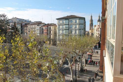 Apartamento Muro De Cervantes