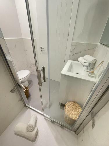 Apartamento La Paz Wifi Y Confort