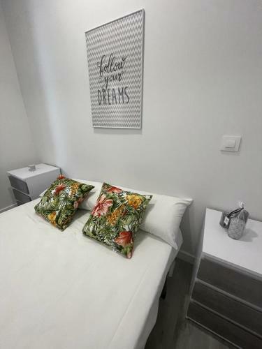 Apartamento La Paz Wifi Y Confort