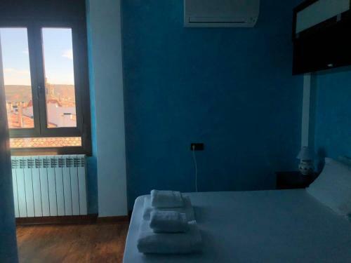 Apartamento Atico Plaza Del Mercado